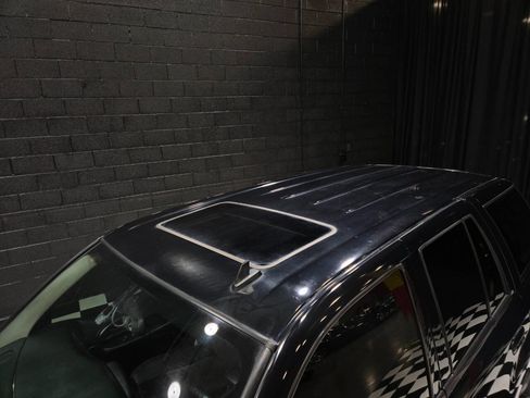 Used 2007 Chevrolet TrailBlazer SS image 30