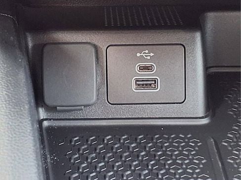 New 2026 Ford Bronco Sport Outer Banks w/ Outer Banks Tech Package+ image 18