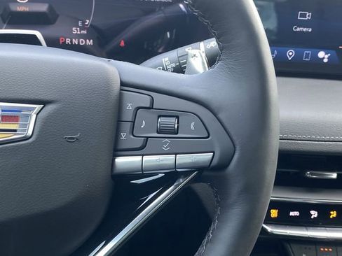 New 2026 Cadillac CT5 Premium Luxury image 13