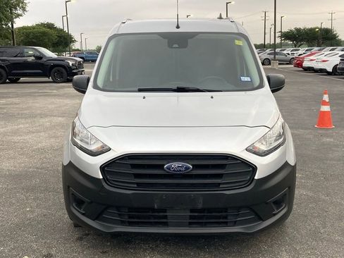 Used 2023 Ford Transit Connect XL image 2