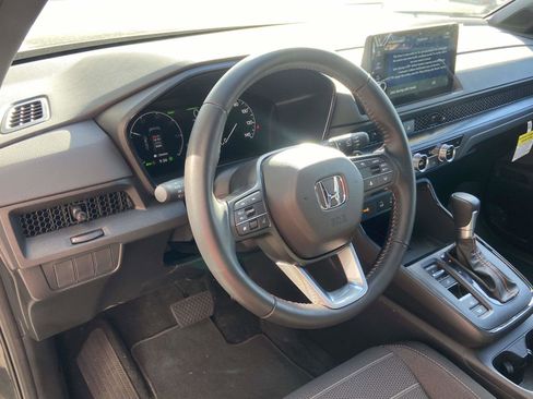 New 2026 Honda CR-V Sport image 4