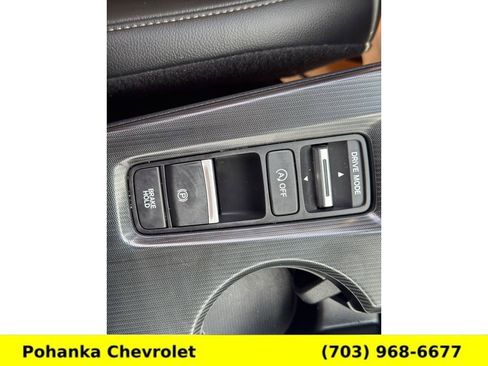 Used 2024 Honda Civic Touring image 17