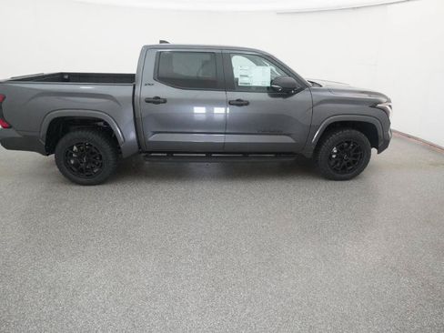 New 2026 Toyota Tundra SR5 AWD/4WD image 14