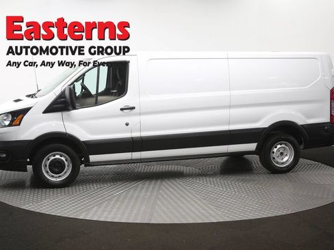 Used 2020 Ford Transit 350 Low Roof w/ Upfitter Package RWD image 61