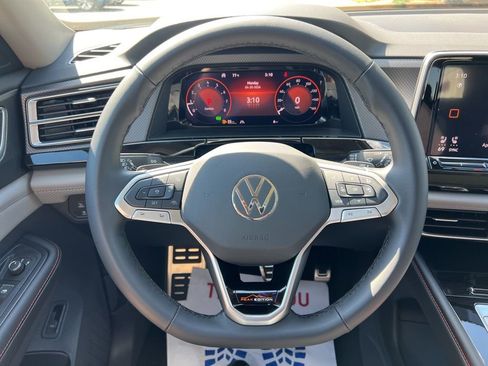 New 2026 Volkswagen Atlas Peak Edition AWD/4WD image 15