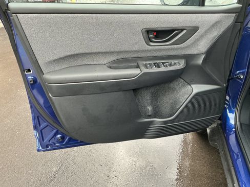 New 2026 Subaru Outback Premium AWD/4WD image 10
