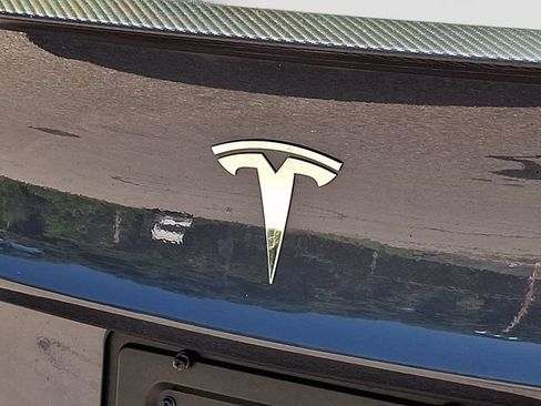 Used 2023 Tesla Model 3 Performance AWD/4WD image 34