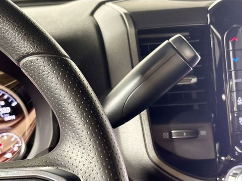 New 2026 RAM 2500 Tradesman image 18