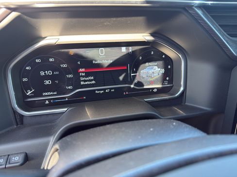 Used 2023 GMC Sierra 1500 Denali Ultimate image 12