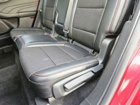 Used 2025 Ford Escape ST-Line FWD image 31