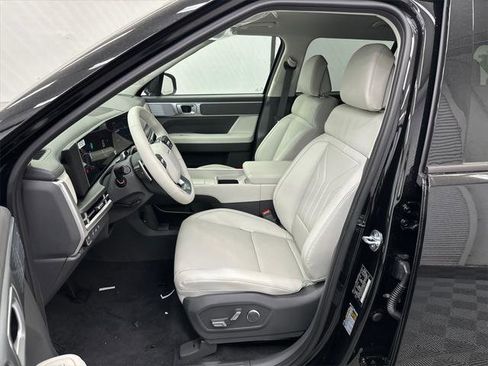 New 2026 Hyundai Santa Fe SEL w/ Tow & Go Package image 9