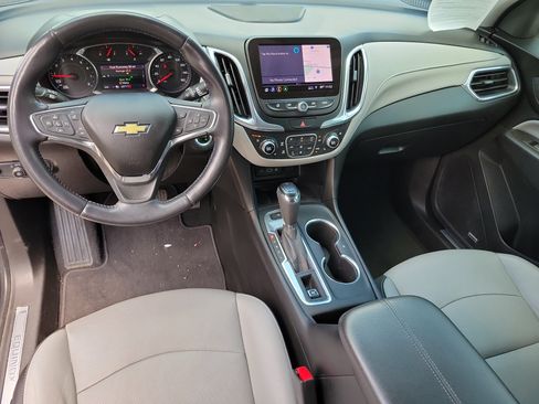Used 2020 Chevrolet Equinox Premier FWD image 15