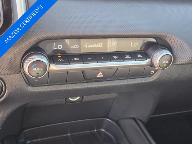 Certified 2024 MAZDA CX-50 AWD 2.5 S w/ Select Package image 20