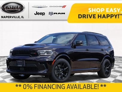 New 2026 Dodge Durango GT w/ Tow 'N Go Package