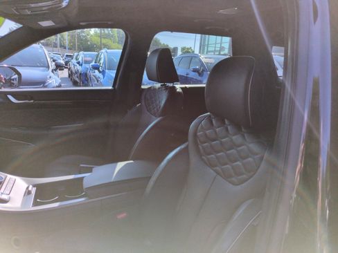 Used 2020 Hyundai Palisade Limited AWD/4WD image 14