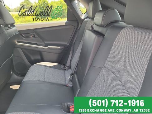 Used 2026 Toyota bZ FWD image 24