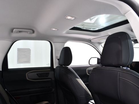 New 2025 Ford Bronco Sport Big Bend w/ Convenience Package image 18