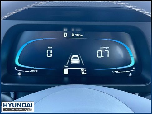 New 2026 Hyundai Elantra SEL Sport Premium FWD image 31