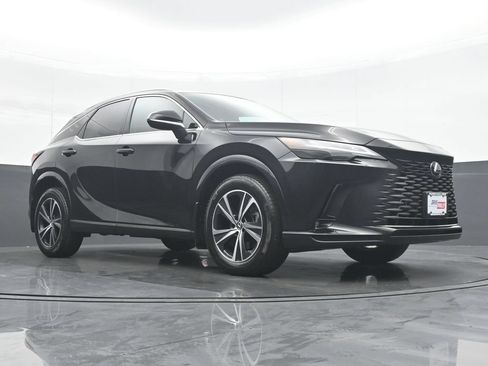 Used 2024 Lexus RX 350 Premium w/ Accessory Package (Z1) AWD/4WD image 33