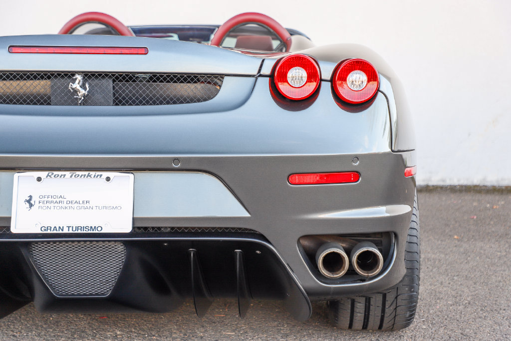 Used 2006 Ferrari F430 Spider RWD image 59