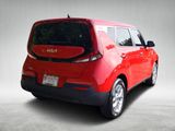 Certified 2022 Kia Soul LX w/ Technology Package image 2