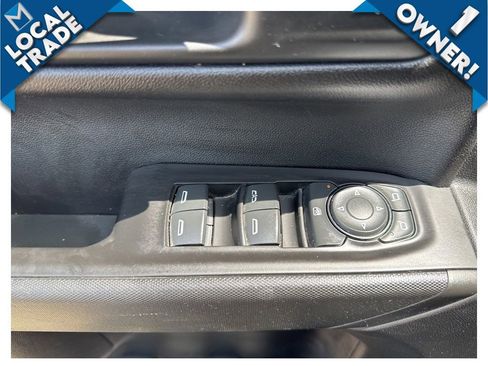 Used 2020 Chevrolet Silverado 1500 Custom w/ Custom Value Package AWD/4WD image 21