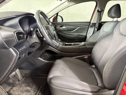 Used 2023 Hyundai Santa Fe SEL AWD/4WD image 21