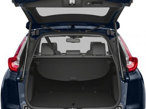 Used 2017 Honda CR-V EX-L image 15