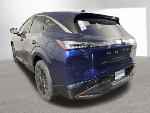 Used 2025 Nissan Murano Platinum w/ Cargo Package AWD/4WD image 32