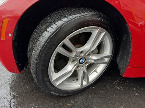 Used 2015 BMW 435i xDrive Convertible image 38