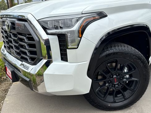 New 2026 Toyota Tundra 1794 Edition AWD/4WD image 3