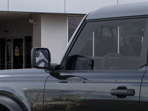 New 2025 Ford Bronco 2-Door image 22