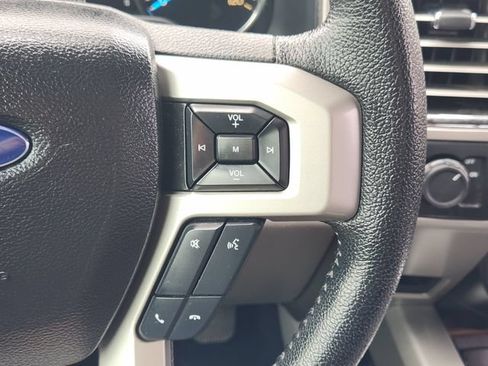Used 2015 Ford F150 Lariat RWD image 28