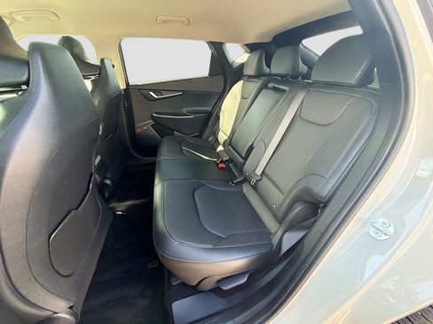 Used 2024 Kia EV6 Wind w/ Wind Technology Package AWD/4WD image 28