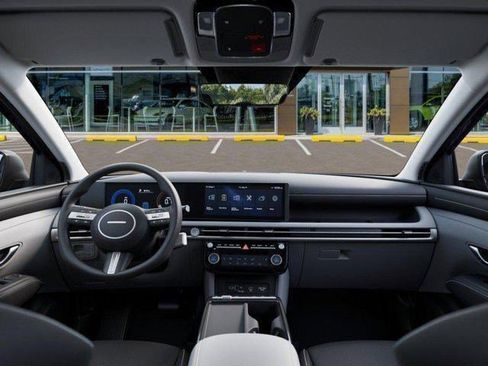 New 2026 Hyundai Tucson SEL image 11