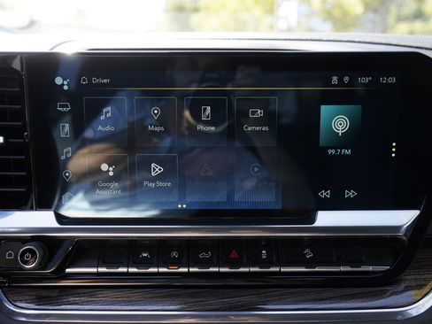 Used 2022 Chevrolet Silverado 1500 LT Trail Boss w/ Protection Package image 25