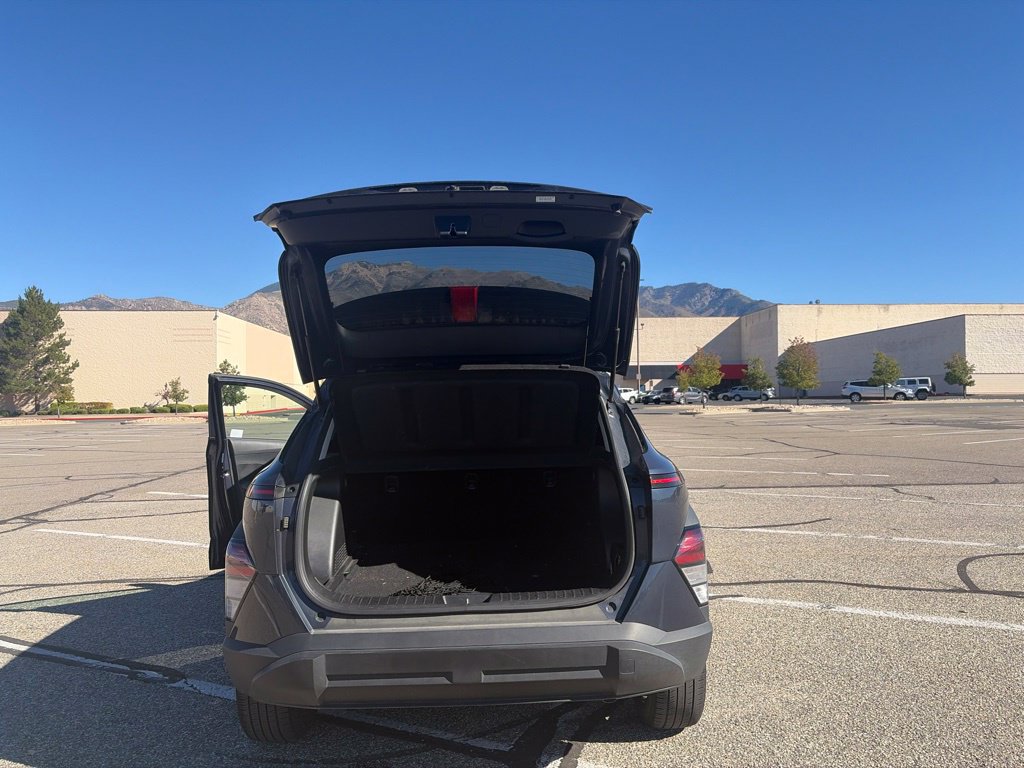 Used 2024 Hyundai Kona SEL w/ Convenience Package AWD/4WD image 31
