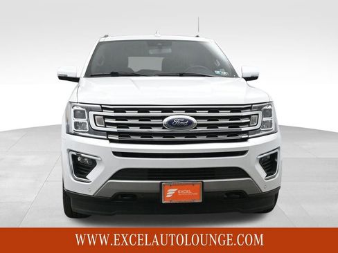 Used 2021 Ford Expedition Limited image 9