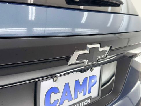 Used 2024 Chevrolet Traverse LS w/ Midnight/Sport Edition image 12