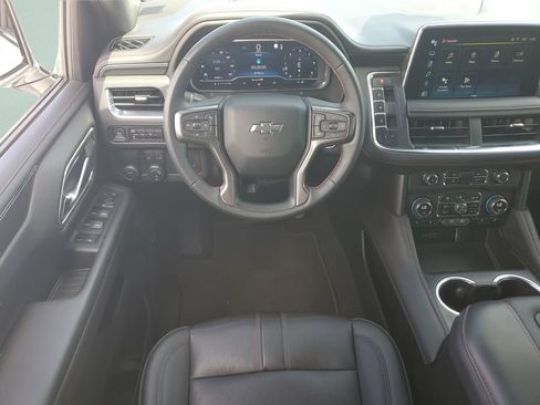 Certified 2023 Chevrolet Tahoe RST RWD image 20