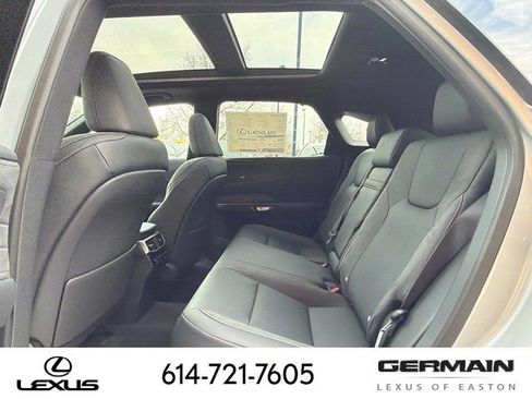 New 2026 Lexus RX 350 350 Luxury image 16
