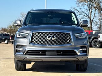 Used 2020 INFINITI QX80 Luxe w/ Proassist Package video 2