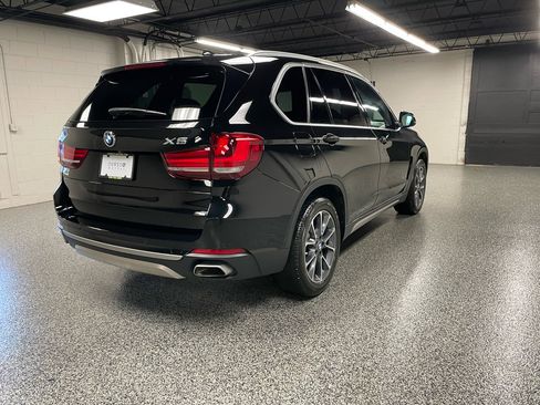 Used 2018 BMW X5 xDrive35i image 7