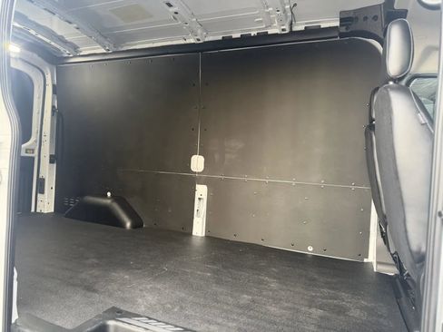 Used 2025 Ford Transit 250 148 Medium Roof Extended AWD w/ Load Area Protection Package image 36