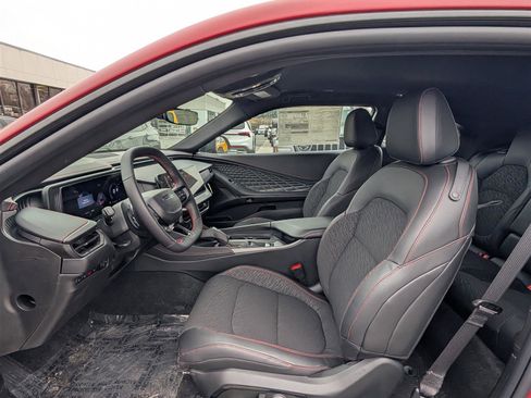 New 2025 Dodge Charger R/T w/ Quick Order Package 25M R/T image 11