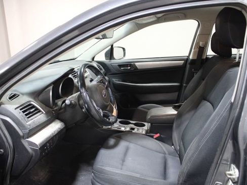 Used 2019 Subaru Legacy 2.5i Premium image 13