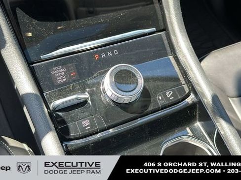 Used 2023 Jeep Grand Cherokee 4WD 4xe image 19