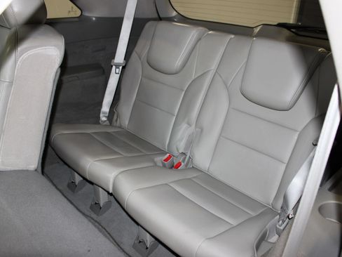 Used 2012 Acura MDX AWD/4WD image 31