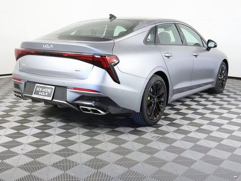 New 2026 Kia K5 GT w/ GT1 Package image 5