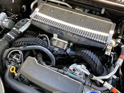 Used 2020 Subaru Legacy Touring XT w/ Popular Package #3 image 28